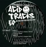 Franco Cinelli - Acid Trax