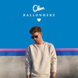 Olson - Ballonherz