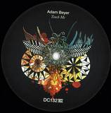 Adam Beyer - Teach Me Ep