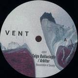 Tolga Baklacioglu / Arbiter - Resuscitation Of Serenity