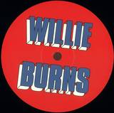 Willie Burns - I Wanna Love You Ep