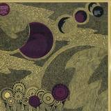 Hieroglyphic Being And The Configurative Or Modular Me Trio - The Seer Of Cosmic Visions