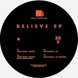 Sean Dixon - Believe Ep