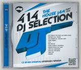Dj Selection 414 - The House Jam Vol. 124