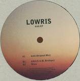 Lowris - Aaa Ep