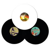 Beatwax Records - Pack 02 3x12"