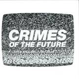 Nothing But Blood - White Of The Eye (incl. Silent Servant Remix)