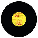 Tapes & Dj Sotofett - Topp Tonn