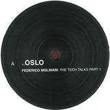 Federico Molinari - The Tech Talks