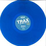 Jordan Fields - Trax In The City Ep V2