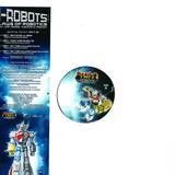 I-robots - Laws Of Robotics Ep 2