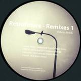 V/a - Retrofuture Remixes 1