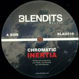 Chromatic / Bredren & Philth - Inertia / Ghost Palace - Including Mp3 Downloadcards With 2