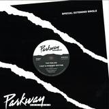 T-kut & Parkway Rhythm - The Feeling