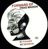 Frag Maddin - Forward Ep