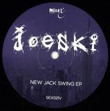 Joeski - New Jack Swing Ep