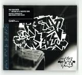 The Fear Ratio - Refuge Of A Twisted Soul