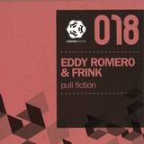 Eddy Romero & Frink - Pull Fiction
