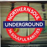 Various - Northern Soul Underground