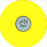 Nuage - Forgotten Tones - Solid Yellow Vinyl