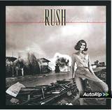 Rush - Permanent Waves (ltd Edt Lp)