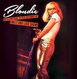 Blondie - He Old Waldorf, Sf Ca, 21st September 1977   Early And Late Shows
