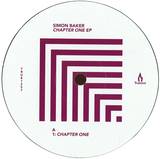 Simon Baker - Chapter One Ep
