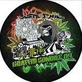 Pitch, Newlojik - Golden Ragga