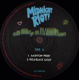 Various - Midnight Riot Volume 9 12  Sampler