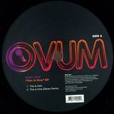 Yotam Avni - This Is How, Sterac Remix