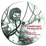 Alexander Harre - Time Goes Bye Ep