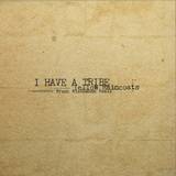 I Have A Tribe - Yellow Raincoats (frank Wiedemann Remix)