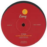 P'cock / Francis Lai - Telephone Song (andi Hanley Edit)