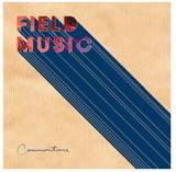 Field Music - Commontime