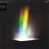 Bloc Party - Hymns (2lp, Wei+mp3)