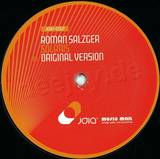 Roman Salzger - Solaris