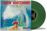 Al Casey - Surfin' Hooteananny
