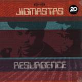 Jigmastas - Resurgence
