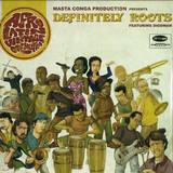 Afro Latin Vintage Orchestra - Definitely Roots
