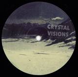 John Daly - Paradise B/w Crystal Visions