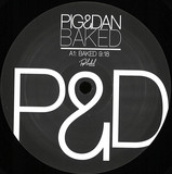 Pig&dan - Baked
