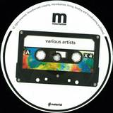 Va ( Timid Boi, Lon, Snsone, Dls ) - Materialxxx4