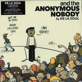De La Soul - And The Anonymous Nobody...