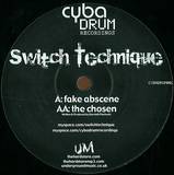 Switch Technique - Fake Absence