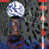 Mark Du Mosch - The Red Hour 12"