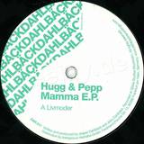 Hugg & Pepp - Mamma Ep