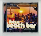 Various - Ibiza Beach Bar