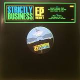 Various - Strictly Business Ep 2