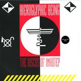 Hieroglyphic Being - The Disco's Of Imhotep