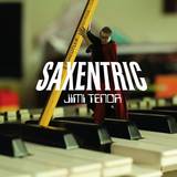 Jimi Tenor - Saxentric